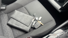 Toyota Corolla 1.8 VVT-i Hybrid Icon Tech 5dr CVT Hybrid Hatchback